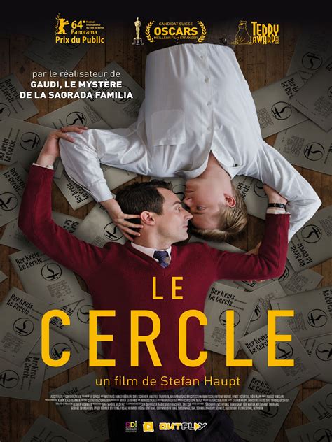 Le Cercle